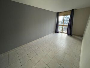 Appartement Grigny 2 pièce(s) 41 m2