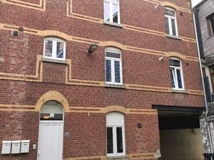 Appartement à louer à Rue du Marché 48 Spa (VWD16067)