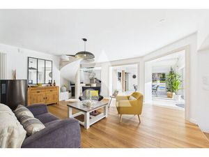 Vente maison 7 pièces 218 m² La Roche-sur-Yon (85000)