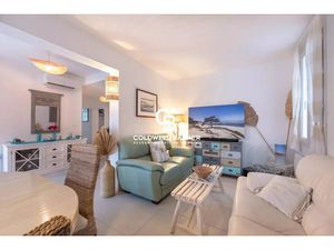 Vente appartement 4 pièces 124.87 m² à Arcachon (33120)  1 138 500 €