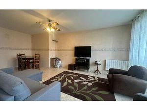 Appartement Évry 63.91 m² T-3 à vendre  140 000 €