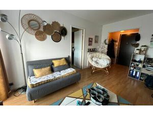 Appartement Panazol 42.55 m² T-2 à vendre  89 000 €