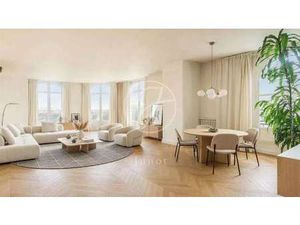 Appartement de luxe à vendre à Paris 15e : 2 470 000€ | 177m²