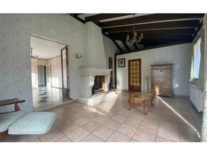 Maison Ambarès-et-Lagrave 122 m² T-4 à vendre  253 000 €