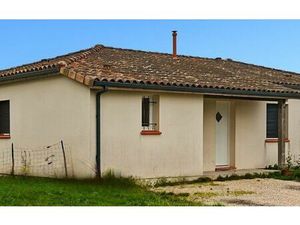Maison Barry-d'Islemade m² T-5 à vendre  161 400 €