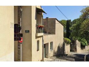 Maison Nîmes 45.28 m² T-3 à vendre  89 000 €