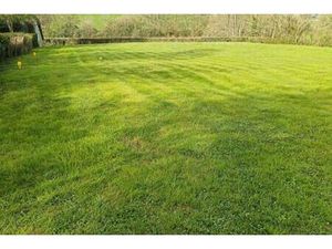 Vente - Terrain COULANS SUR GEE