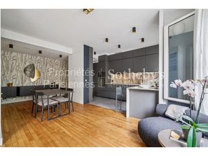 Vente appartement 3 pièces 71 m² à Paris 6ème (75006)  1 395 000 €