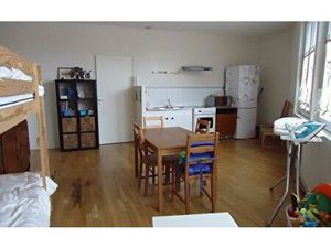 Location appartement  m² T-2 à Thilouze  460 €