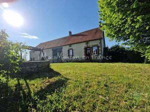 Achat : Maison (03500)