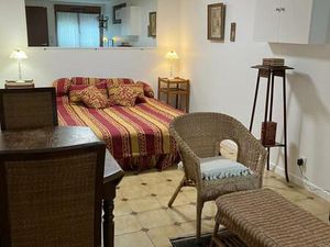 Location appartement 1 pièce 35 m² à Chilly-Mazarin (91380)