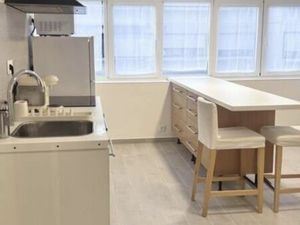 Location appartement 1 pièce 35 m² à Évry-Courcouronnes (91000)