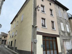 Vente immeuble Bellac (87300)