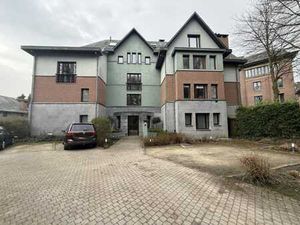 Élégant appartement au cœur du Bois de la Cambre