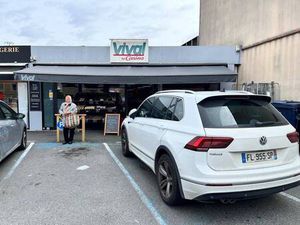 Épicerie / Alimentation Générale à vendre