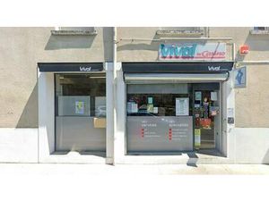 Épicerie / Alimentation Générale à vendre