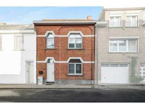 Maison familiale au centre de Sint-Gillis-Dendermonde