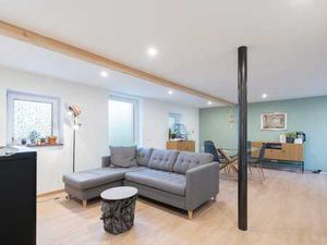 Maison rénovée – Idéale comme pied-à-terre à Hotton