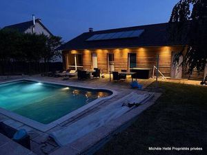 Proprietes privees.com Michèle HELLÉ