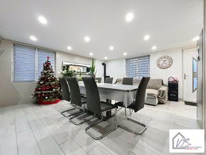 PETIVILLE - Maison 4 chambres