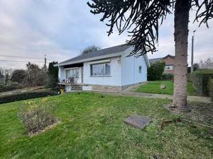 Superbe bungalow à vendre à Villers-le-Bouillet