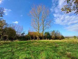 7 bouwgronden voor open bebouwing in het landelijke Horeb...