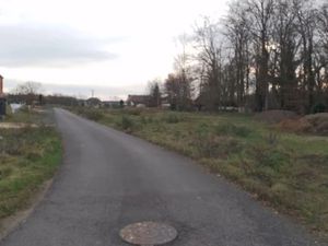 Vente terrain 413 m² à Tracy-le-Val (60170)  47 495 €