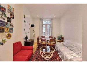 Chambre dans une maison de colocation!!!