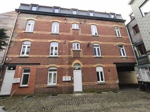 Magnifique petit appartement au centre de Spa