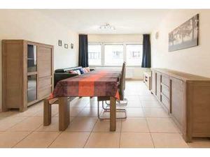 Studio à louer à Ostende