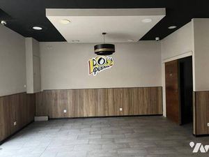 Local commercial à louer