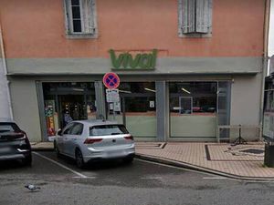 Épicerie / Alimentation Générale à vendre