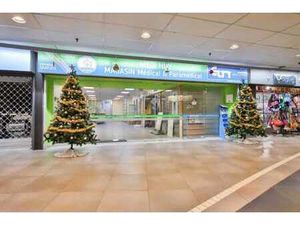 Surface commerciale au sein du Shopping Batta