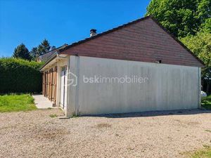 Maison de plain-pied à vendre