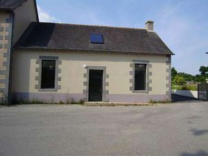 Location Appartement 3 pièces à Plélauff (22570) : à louer 3 pièces / 89m² Plélauff