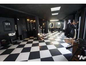 Local commercial à vendre