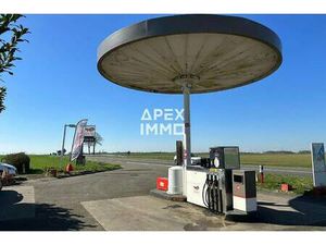 Local commercial à vendre