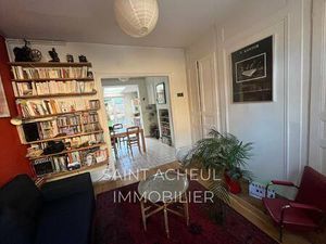 SAINT ACHEUL IMMOBILIER
