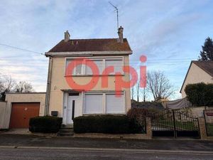 Orpi Peronne GTC Immo