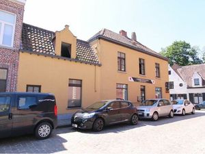 Appartement à louer à Brugge € 765 (LIX15) - De Brugse Databank | Zimmo