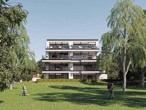 Appartement à louer à Eeklo € 1.100 (LIWZR) | Zimmo