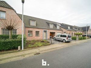 Maison à louer à Assebroek € 1.150 (LIX0X) - Bricx Vastgoed Brugge | Zimmo