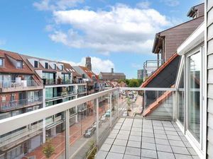 Appartement à vendre à Knokke € 595.000 (LIWZ5) - Knokke Real Estate | Zimmo