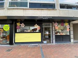 Bien professionnel à louer à Knokke € 2.500 (LIX0P) - LivImmo | Zimmo