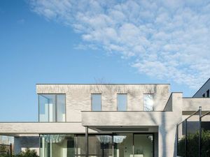 Maison à vendre à Semmerzake € 895.000 (LIX03) | Zimmo