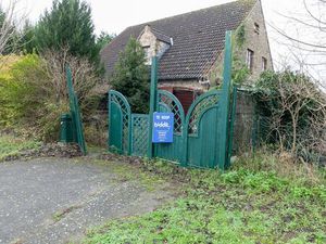 Maison à vendre à Oostduinkerke € 395.000 (LIWYX) - VAN MAELE & COUCK | Zimmo