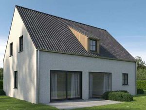 Maison à vendre à Merelbeke € 536.785 (LIWZ6) | Zimmo