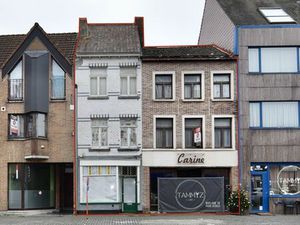 Terrain à vendre à Eeklo € 358.000 (LIWZ1) - Vastgoed Unicum | Zimmo