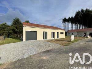 Vente maison 4 pièces 99 m² Couzeix (87270)