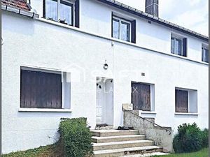 Vente immeuble 220 m² Pont-sur-Yonne (89140)